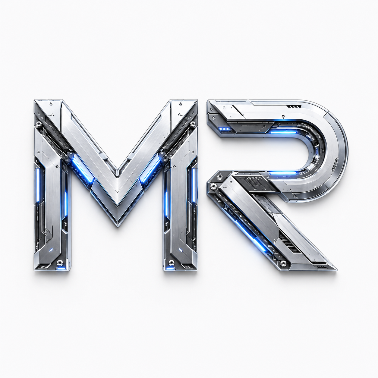 MR logo