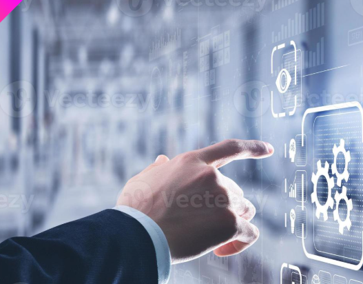 Enterprise systems workflow interface